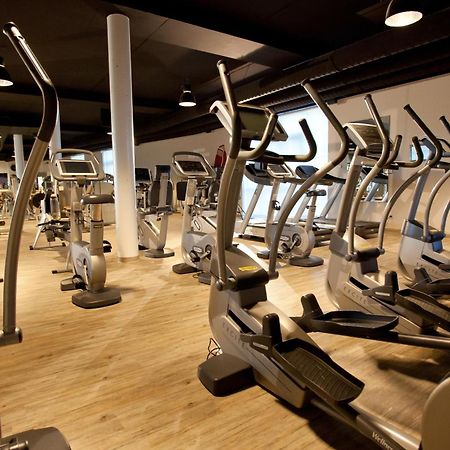 4 Hotel Rust Bagian luar foto