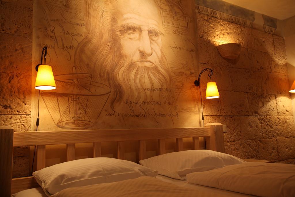 4 Hotel Rust Bagian luar foto